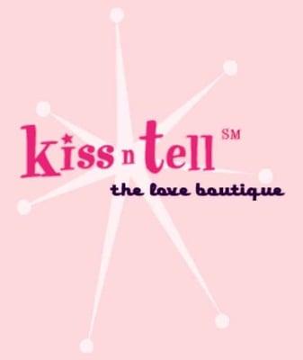 Kiss N Tell