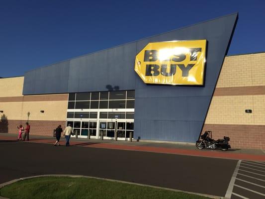 Best Buy