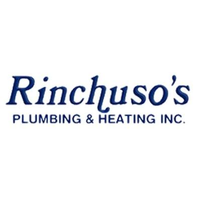 Rinchuso's Plumbing & Heating Inc