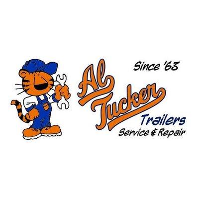 Al  Tucker Trailers