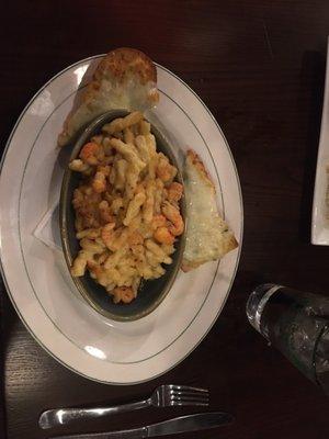 Lobster Mac & Cheese