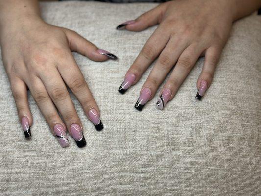 Camellia Nail & Spa