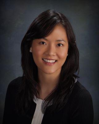 Dr. Holly Chang