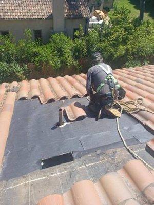 Tricitys Roofing Paving