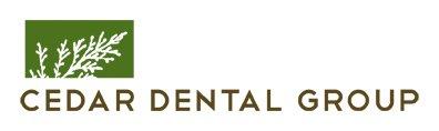 Cedar Dental Logo