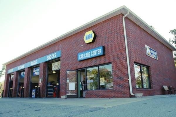 Sun Valley Automotive