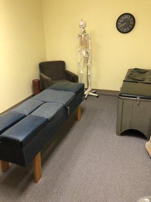 Treatment Room #2