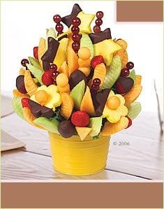 Edible Arrangements