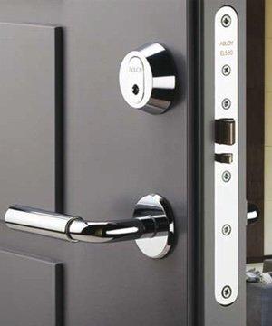 MZA Locksmith