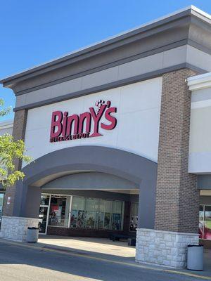 Binny's Beverage Depot - Rockford