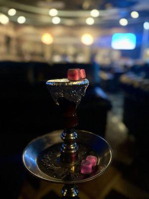 Sultan Hookah Lounge