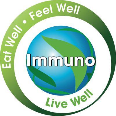 Immuno Labs logo