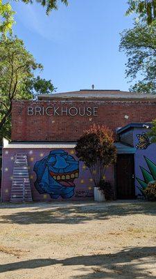 The Brickhouse Gallery