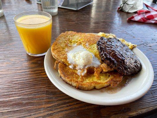 Wagon Train Coffee Shop