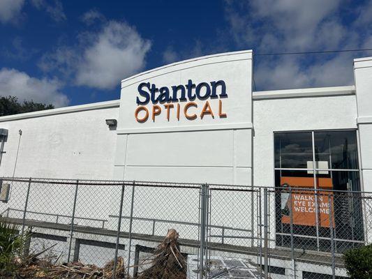 Stanton Optical