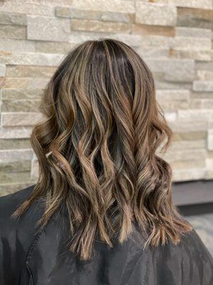 Balayage