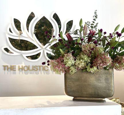 The Holistic Home Company