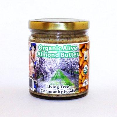 Living Tree Community Foods