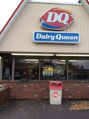 Dairy Queen