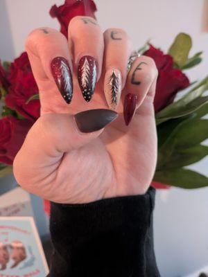 The Greatest Nails