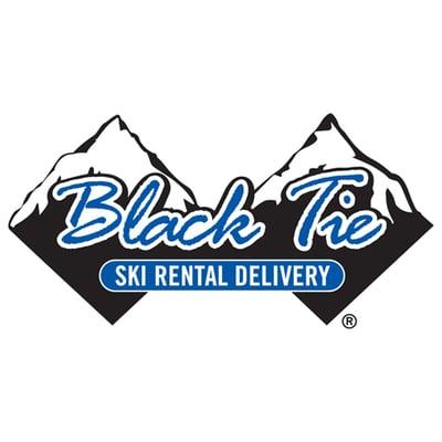 Black Tie Ski Rental Delivery of Breckenridge