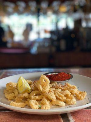 Calamari