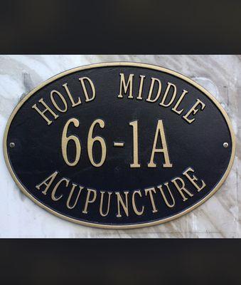 HM Acupuncture