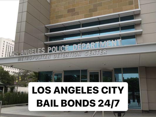 Fast Los Angeles county bail bonds service. We have bondsmen ready to help in any jail or court in LA. 
 (213) 723-1922