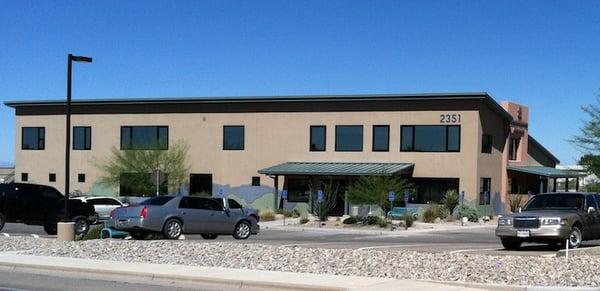 Alamogordo Physical Therapy & Wellness Center