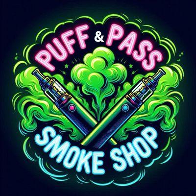 Puff & Pass Smoke Shop