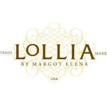 Lollia Bath and Body products.... Delicious smelling and beautifully packaged!