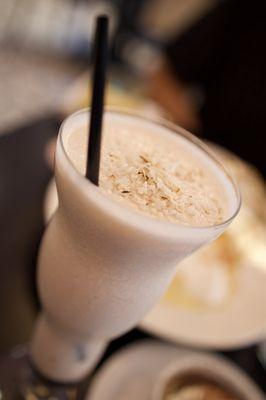 French Colada