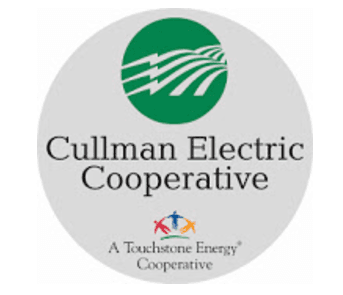 Cullman Electric Cooperative Logo