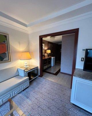 Towers Executive Suite