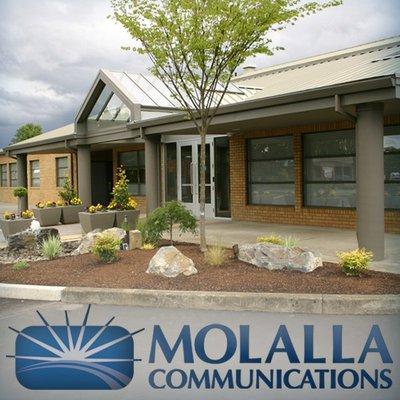 Molalla Communications Company