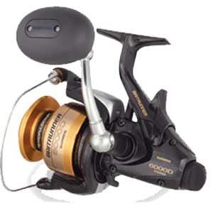 Shimano D Series Baitrunners Shimano 8000D Shimano 6000D Shimano 12000D 401 749 FISH (3474)