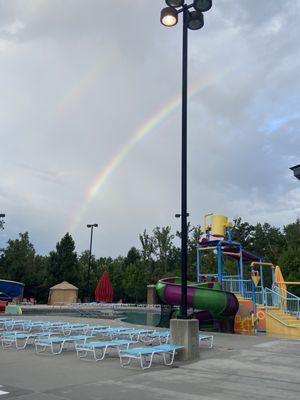 Cullman Wellness and Aquatic Center