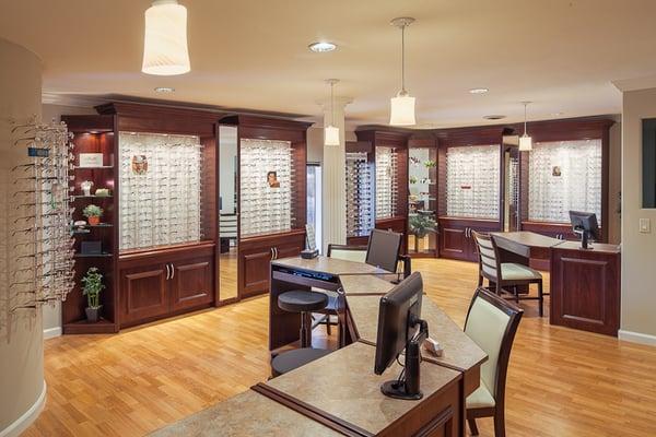 Advanced Eyecare An Optometric Corp