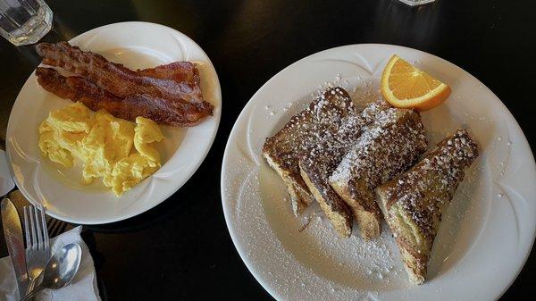 French toast