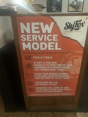 New - Quick serve 11/2024