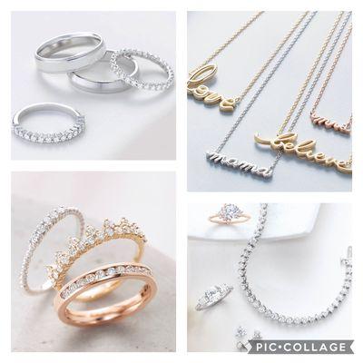 Sofia Jewelry