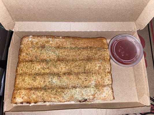 Breadsticks