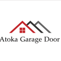 Atoka Garage Door