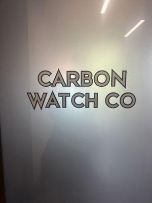 Carbon Watch Co