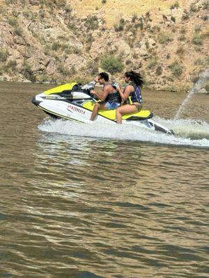 ABC Bicycles and Jet Ski Rental