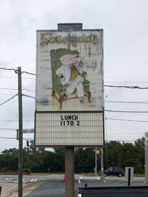 Satterfield's, Macon