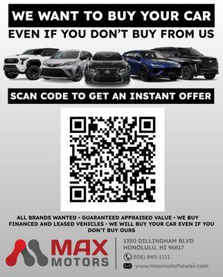 Max Motors