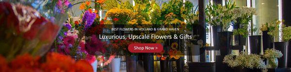 Huisman Flowers