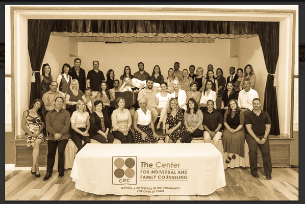 The Center For Individual & Family Counseling