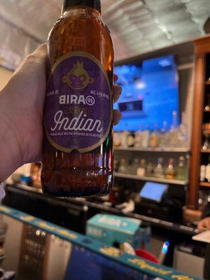 Bira beer